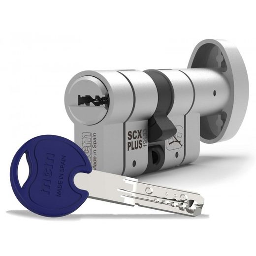 BOMBILLO MSCX+B:30-30-N CILINDROS, LLAVES Y MSCX N:30-30NM
