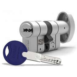 BOMBILLO MSCX+B:35-40-LT CILINDROS, LLAVES Y MSCX :35-40