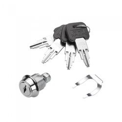 BOMBILLO+4 LLAVES PARA CARROS F1