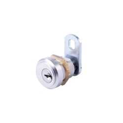 Cilindro te5 tesa camlock m23 mecánico. 3 llaves.