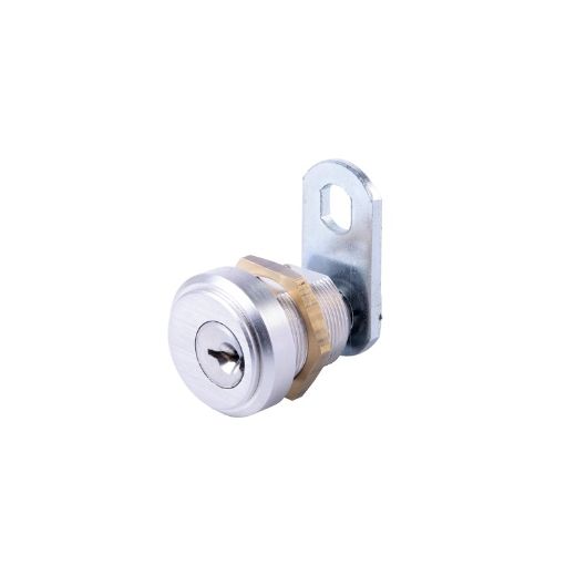 Cilindro te5 tesa camlock m23 mecánico. 3 llaves.