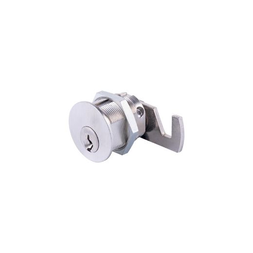 Cilindro te5 tesa camlock m27 mecánico. 3 llaves.