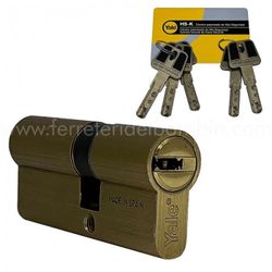 BOMBIN PLANA PAT YALE HSK YAL AK4 70 30X40 LT