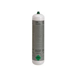 BOMBONA GAS CO2 - 1L. - NO RECUPERABLE