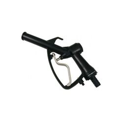 BOQUEREL DE POLIPROPILENO MANUAL PARA GASOIL 80 L/M