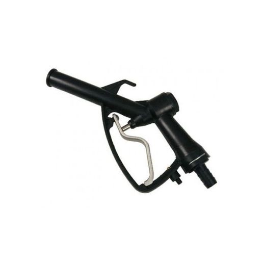 BOQUEREL DE POLIPROPILENO MANUAL PARA GASOIL 80 L/M