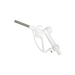 BOQUEREL DE POLIPROPILENO MANUAL UREA-ADBLUE Y AGUA 80 L/M