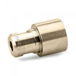 BOQUILLA DE SALIDA DE VAPOR 40060