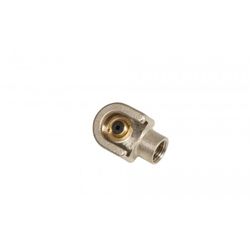 BOQUILLA HIDRAULICA DE ENGRASE PLANA HEXAGONO (22 MM)