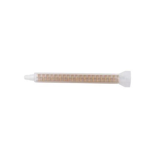 BOQUILLA MEZCLADORA HELICODAL BLANCA 48.5ML Y 50ML