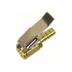 BOQUILLA PARA INFLADO DE NEUMATICOS.