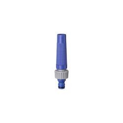 BOQUILLA RIEGO CON CONEXION RAPIDA PP TL GRANEL SRP