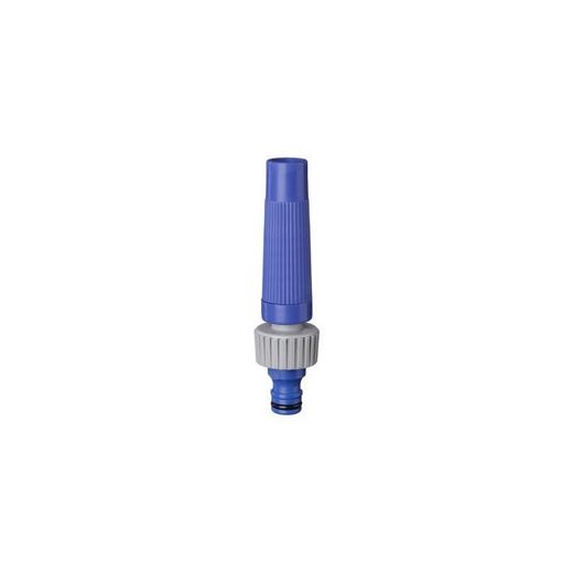 BOQUILLA RIEGO CON CONEXION RAPIDA PP TL GRANEL SRP