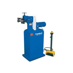 BORDONADORA SBM "140-12 E" MOTORIZADA
