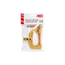 BORNE PARA TIERRA "C" 500A