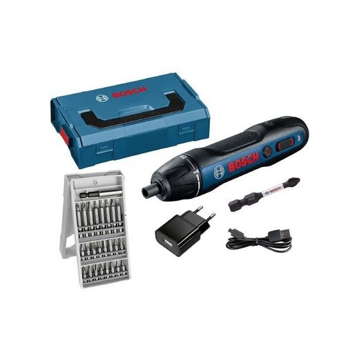 BOSCH GO+25ACC+MINI L-BOXX