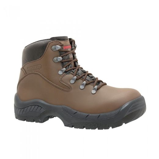 BOTA 3260 PLUS S3 MARRON T-48