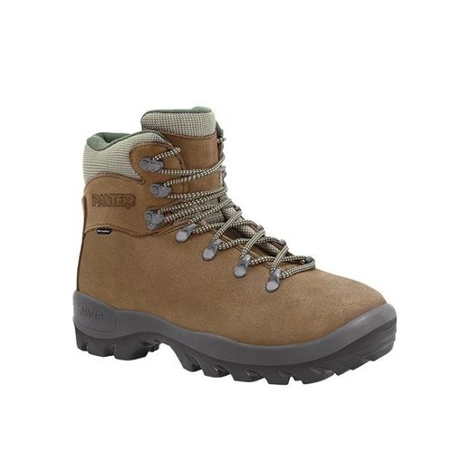 BOTA 6000 VERDE MEMBRANA T-36