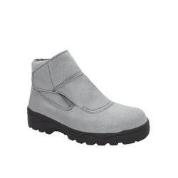 BOTA ACIDOS S3 GRIS T-41