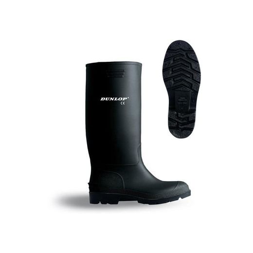 BOTA AGUA NEGRA PRICEMASTOR -47