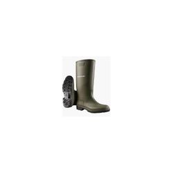 BOTA AGUA PVC VERDE T-40 (380VPV/40)