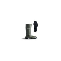 BOTA AGUA PVC VERDE T-44 (380VPV/44)
