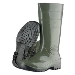 BOTA AGUA SEGUR OLIVA PUNT+PLANT T-43