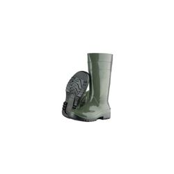 BOTA AGUA SEGUR OLIVA PUNT+PLANT T-44