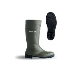 BOTA AGUA VERDE PROTOMASTOR S5-47