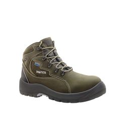 BOTA ALPINA S3 VERDE OXIGENO T-42