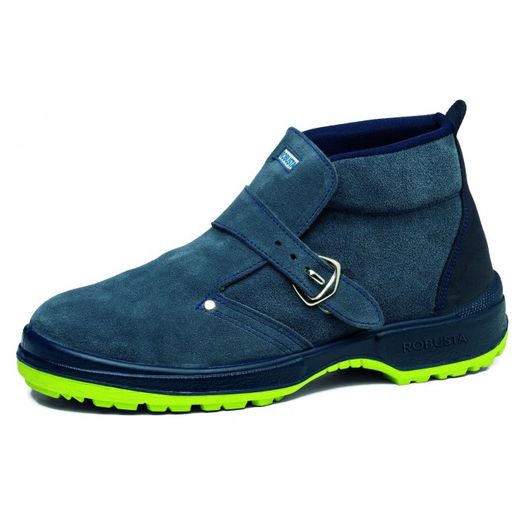BOTA ARCE S1+P+SRC ACERO ACERO T-37