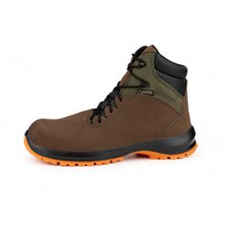 BOTA ARPON S3+Ci+WR+SRC NO METAL TEXTIL T-46