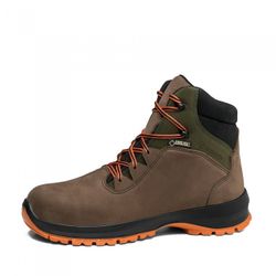 BOTA ARPON S3+CI+WR+SRC TEXTIL T-42