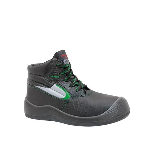 BOTA ASFALTO S2P NEGRO 248 T-42