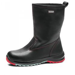 BOTA ASTER S-3 NO METAL TEXTIL T-41
