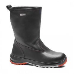 BOTA ASTER S-3 NO METAL TEXTIL T-43