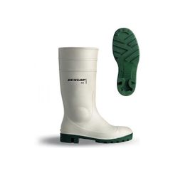 BOTA BLANCA PROTOMASTOR 36