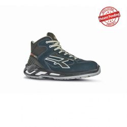 BOTA BLASTER ESD S1P SRC T-43
