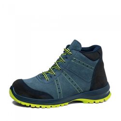 *BOTA BOJ S1+SRC NO METAL T-35