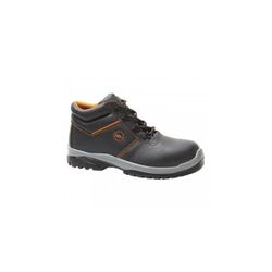 BOTA BRENTA PIEL FLOR S3 Nº45