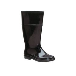 BOTA BRICO ALTA NEGRO T-40