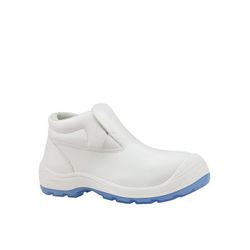 BOTA BUTIRO TOTALE S2 BLANCO-SY 269 T-38