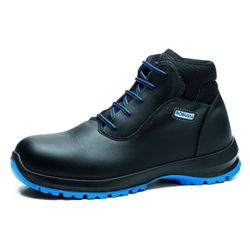 BOTA CARPE S3+CI+SRC NO METAL TEXTIL T-41