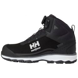 BOTA CHELSEA EVO 2 MXR MID BOA S7S TALLA -41