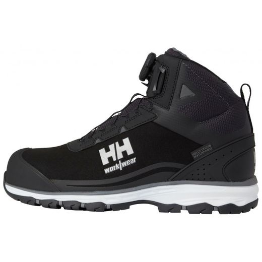 BOTA CHELSEA EVO 2 MXR MID BOA S7S TALLA -42