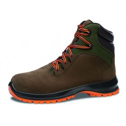 BOTA CRESPON S3+CI+SRC NO METAL TEXTIL T-41