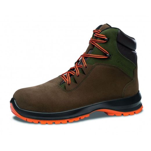BOTA CRESPON S3+CI+SRC NO METAL TEXTIL T-44