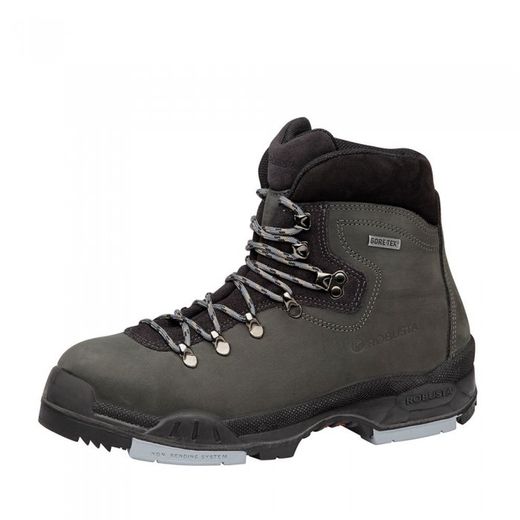 BOTA DASCILUS S3+CI+HI+HRO+WR ACERO T-42