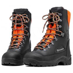 BOTA DE PROTECCION CLASSIC 20 T-43