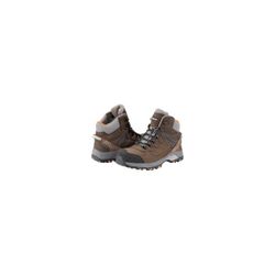 BOTA DE SEGURIDAD OUTDOOR PIEL MARRÓN S3 WR TALLA 42 / FTW0142BS3